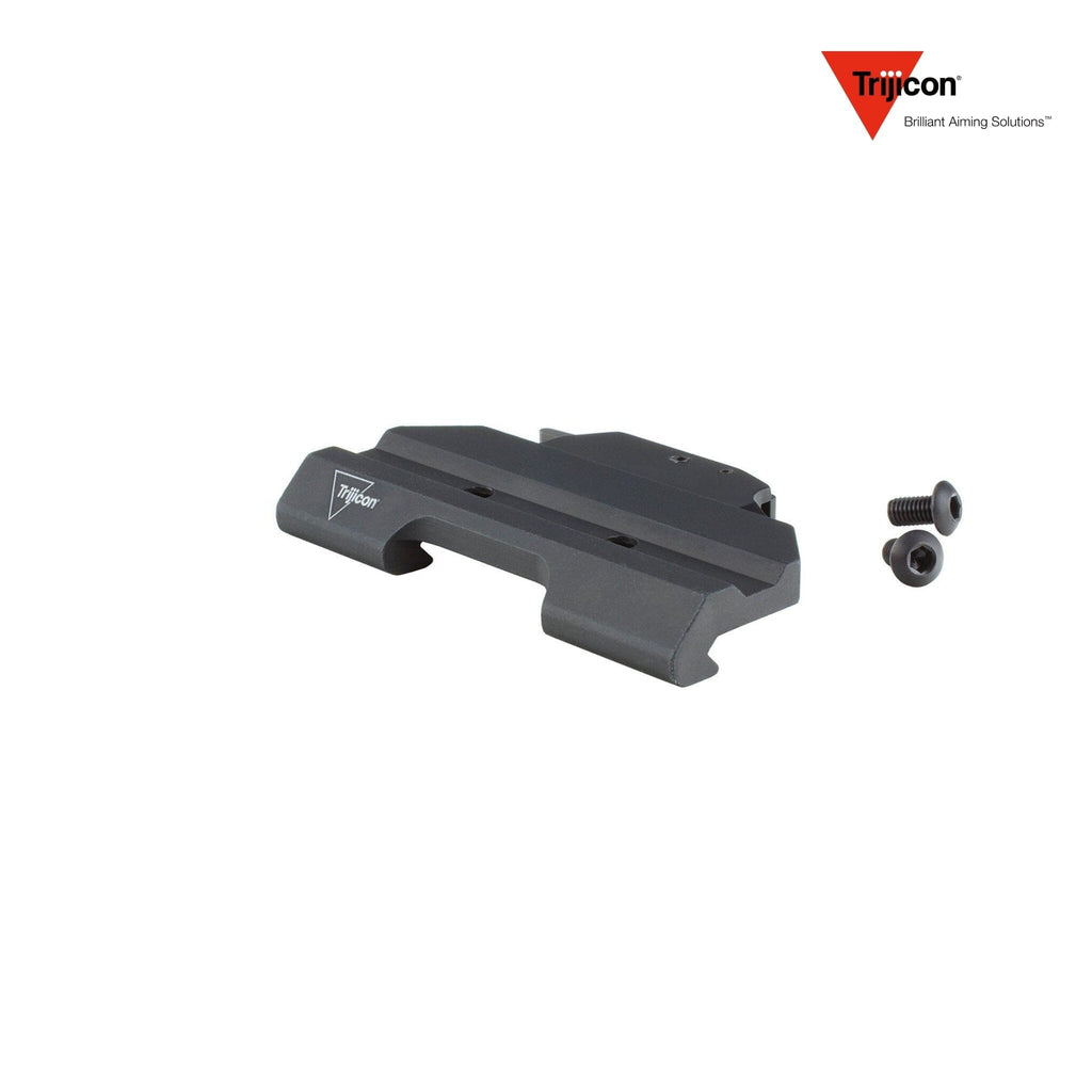 Trijicon ACOG/VCOG Quick-Release Picatinny Mount, product image 3