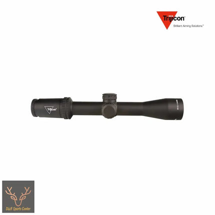 Trijicon Ascent 3-12x40mm Rifle Scope BDC Target Holds Reticle - AT1240-C-2800002 Rifle Scope Trijicon 