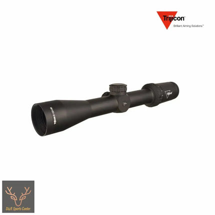 Trijicon Ascent 3-12x40mm Rifle Scope BDC Target Holds Reticle - AT1240-C-2800002 Rifle Scope Trijicon 