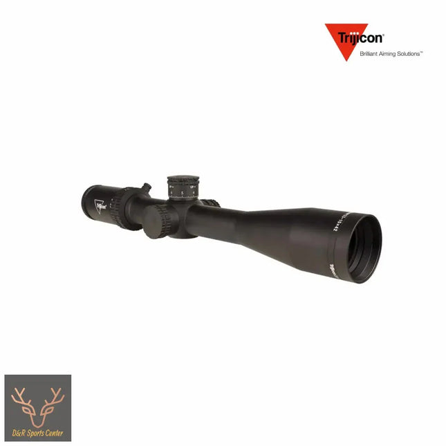 Trijicon Credo 2.5-15x42 Rifle Scope Red MRAD Center Dot Reticle - CR1542-C-2900034 Rifle Scope Trijicon 