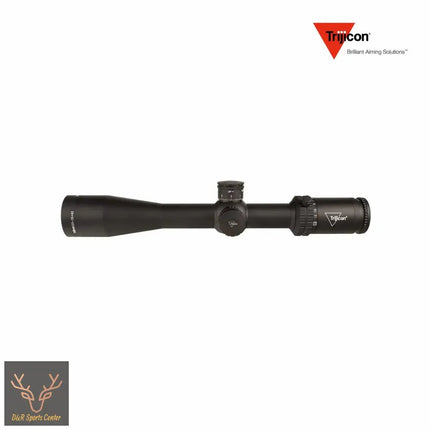 Trijicon Credo 2.5-15x42 Rifle Scope Red MRAD Center Dot Reticle - CR1542-C-2900034 Rifle Scope Trijicon 