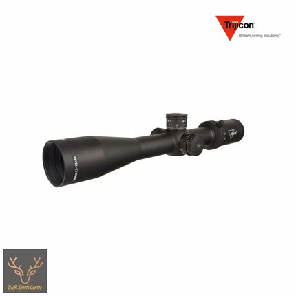 Trijicon Credo 2.5-15x42 Rifle Scope Red MRAD Center Dot Reticle - CR1542-C-2900034 Rifle Scope Trijicon 