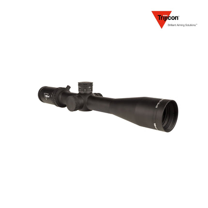 Trijicon Credo 2.5-15x42 Rifle Scope Red MRAD Center Dot Reticle Rifle Scope Trijicon 