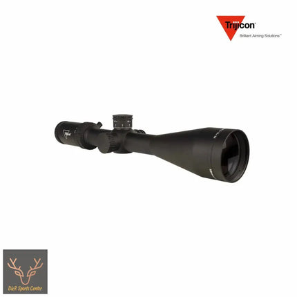 Trijicon Credo 2.5-15x56 Rifle Scope Red MRAD Center Dot Reticle - CR1556-C-2900036 Rifle Scope Trijicon 