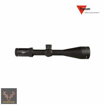 Trijicon Credo 2.5-15x56 Rifle Scope Red MRAD Center Dot Reticle - CR1556-C-2900036 Rifle Scope Trijicon 