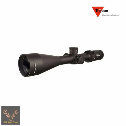 Trijicon Credo 2.5-15x56 Rifle Scope Red MRAD Center Dot Reticle - CR1556-C-2900036 Rifle Scope Trijicon 