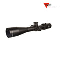 Trijicon Credo HX 2.5-15x42 SFP Riflescope Red MOA Center Dot, SKU CRHX1542-C-2900033