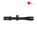 Trijicon Credo HX 2.5-15x42 SFP Riflescope Red MOA Center Dot, product image 3