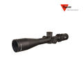Trijicon Credo 2.5-15x42 SFP Riflescope Red MRAD Center Dot, SKU CR1542-C-2900034