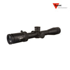 Trijicon Credo 2.5-15x42 SFP Riflescope Red MRAD Center Dot, product image 4