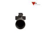 Trijicon Credo 2.5-15x42 SFP Riflescope Red MRAD Center Dot, product image 6