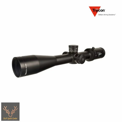 Trijicon Credo HX 2.5-15x42 Rifle Scope Red MOA Center Dot Reticle - CRHX1542-C-2900033 Rifle Scope Trijicon 