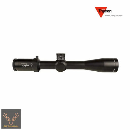 Trijicon Credo HX 2.5-15x42 Rifle Scope Red MOA Center Dot Reticle - CRHX1542-C-2900033 Rifle Scope Trijicon 