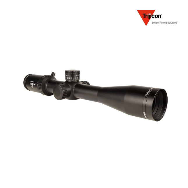 Trijicon Credo HX 2.5-15x42 Rifle Scope Red MOA Center Dot Reticle Rifle Scope Trijicon 