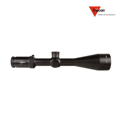 Trijicon Credo HX 2.5-15x56 Rifle Scope Red MOA Center Dot Reticle Rifle Scope Trijicon 