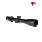 Trijicon Huron 2.5-10x40 SFP Riflescope BDC Hunter Holds Non-Illuminated, product image 2