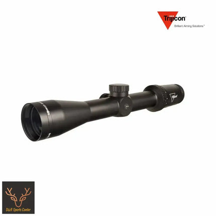 Trijicon Huron 2.5-10x40 Rifle Scope BDC Hunter Holds Reticle - HR1040-C-2700002 Rifle Scope Trijicon 