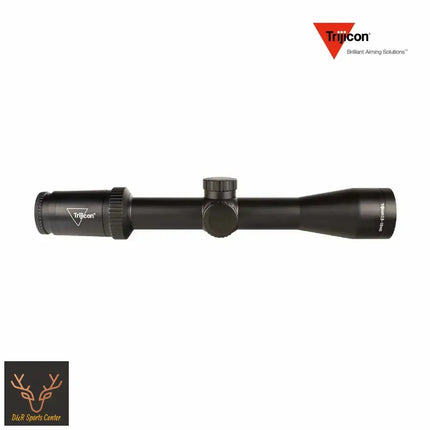 Trijicon Huron 2.5-10x40 Rifle Scope BDC Hunter Holds Reticle - HR1040-C-2700002 Rifle Scope Trijicon 