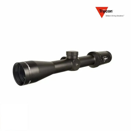 Trijicon Huron 2.5-10x40 Rifle Scope BDC Hunter Holds Reticle - HR1040-C-2700002 Rifle Scope Trijicon 