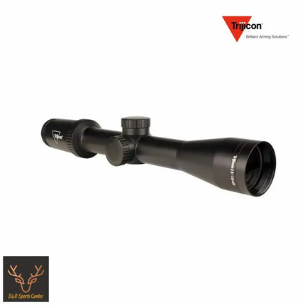 Trijicon Huron 2.5-10x40 Rifle Scope BDC Hunter Holds Reticle - HR1040-C-2700002 Rifle Scope Trijicon 