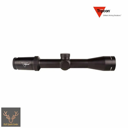 Trijicon Huron 3-12x40mm Rifle Scope BDC Hunter Holds Reticle - HR1240-C-2700003 Rifle Scope Trijicon 