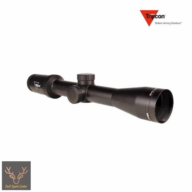 Trijicon Huron 3-12x40mm Rifle Scope BDC Hunter Holds Reticle - HR1240-C-2700003 Rifle Scope Trijicon 