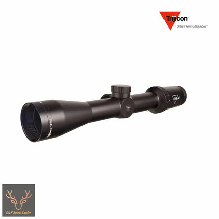 Trijicon Huron 3-12x40mm Rifle Scope BDC Hunter Holds Reticle - HR1240-C-2700003 Rifle Scope Trijicon 