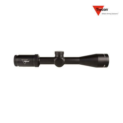 Trijicon Huron 3-9x40 SFP Rifle Scope BDC Hunter Holds Reticle Rifle Scope Trijicon 