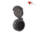 Trijicon MRO ARD with Objective Flip Cap, product image 2