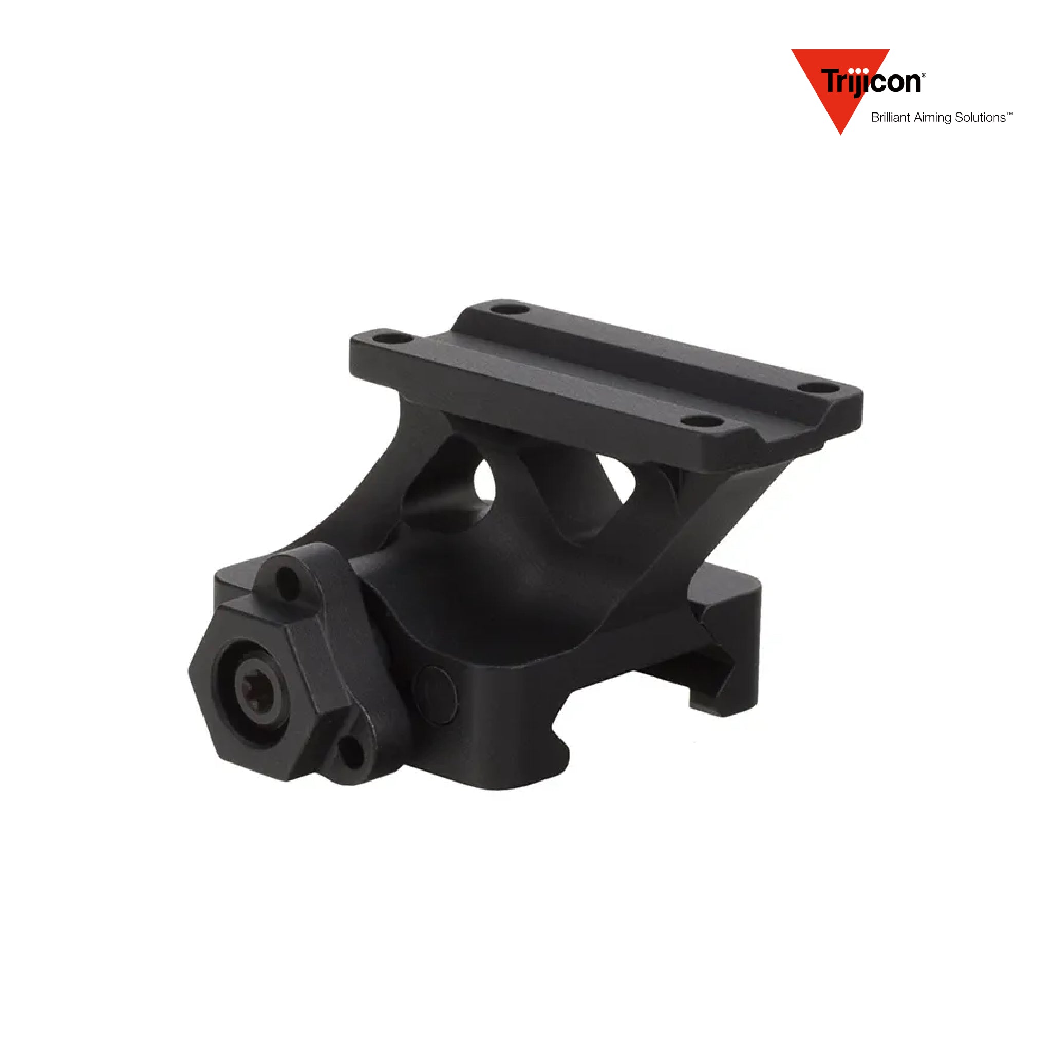 Trijicon MRO Full Co-Witness QD Mount with Q-LOC, product image 2