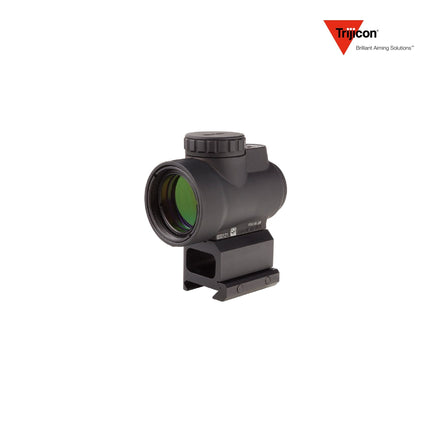 Trijicon MRO Green Dot Sight 2.0 MOA Dot Reticle Lower 1/3 Co-Witness Mount Red Dot Sight Trijicon 