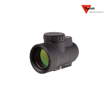 Trijicon MRO Green Dot Sight 2.0 MOA Dot Reticle No Mount Red Dot Sight Trijicon 