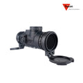 Trijicon MRO HD Patrol Red Dot Sight 68 MOA Circle Dot with 2 MOA Dot No Mount, product image 3