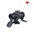 Trijicon MRO HD Patrol Red Dot Sight 68 MOA Circle Dot with 2 MOA Dot No Mount, product image 7