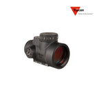 Trijicon MRO HD Red Dot Sight 68 MOA Circle Dot with 2 MOA Dot No Mount, SKU MRO-C-2200050