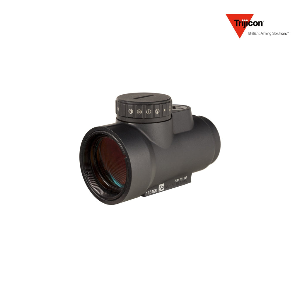 Trijicon MRO HD Red Dot Sight 68 MOA Circle Dot with 2 MOA Dot No Mount, product image 5