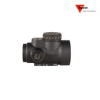 Trijicon MRO HD Red Dot Sight 68 MOA Circle Dot with 2 MOA Dot No Mount, product image 6