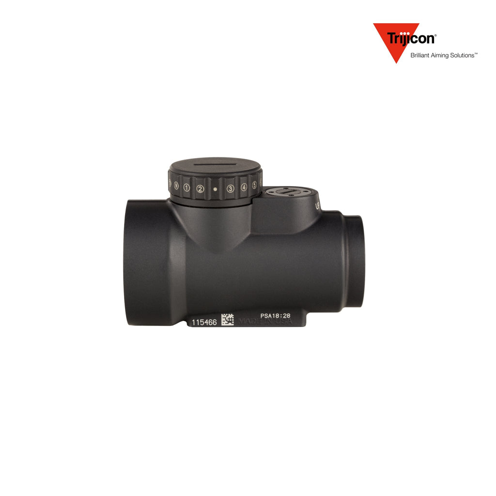 Trijicon MRO HD Red Dot Sight 68 MOA Circle Dot with 2 MOA Dot No Mount, product image 7