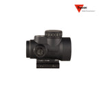 Trijicon MRO HD Red Dot Sight 68 MOA Circle Dot with 2 MOA Dot No Mount, product image 9