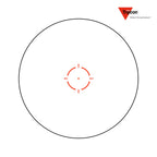 Trijicon MRO HD Red Dot Sight 68 MOA Circle Dot with 2 MOA Dot and 3x Magnifier, product image 6