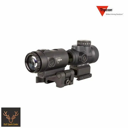 Trijicon MRO HD Red Dot Sight with 3x Magnifier MRO-C-2200057 Red Dot Sight Trijicon 