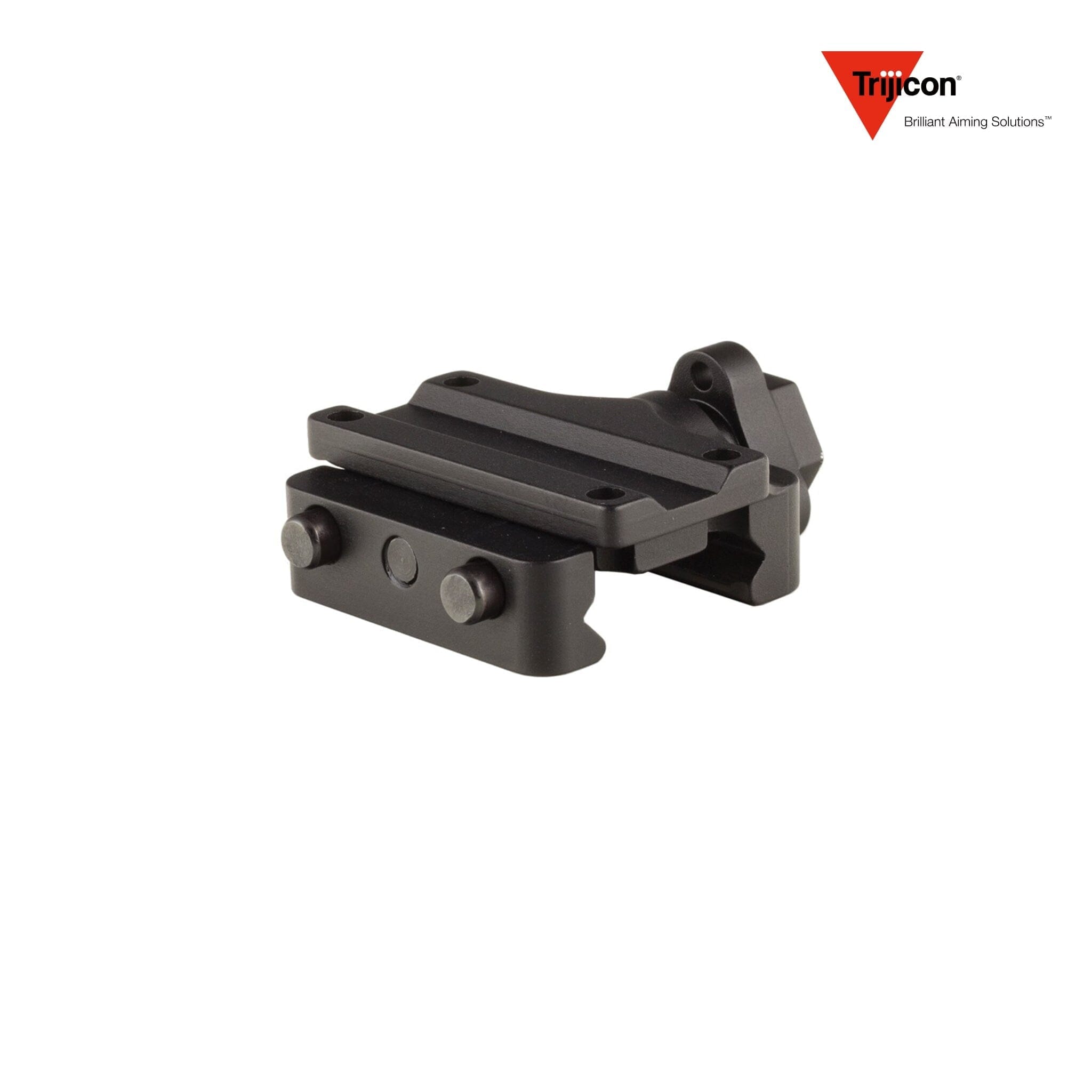 Trijicon MRO Low Weaver Quick-Release Mount, SKU AC32080