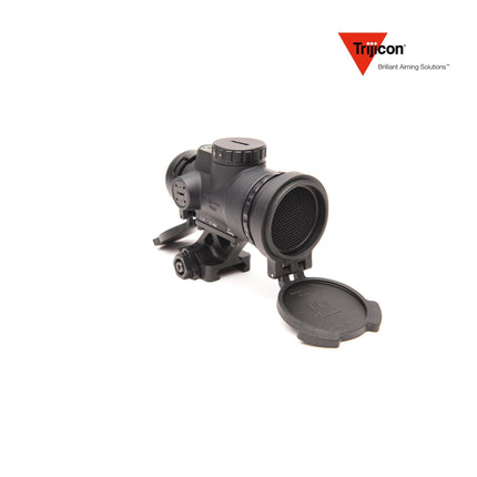 Trijicon MRO Patrol Red Dot Sight 1/3 Co-Witness QD Mount MRO-C-2200018 Red Dot Sight Trijicon 