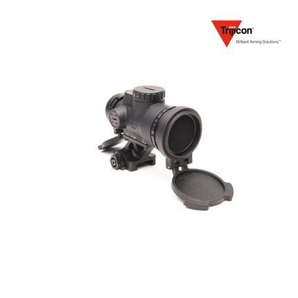 Trijicon MRO Patrol Red Dot Sight Full Co-Witness QD Mount MRO-C-2200019 Red Dot Sight Trijicon 