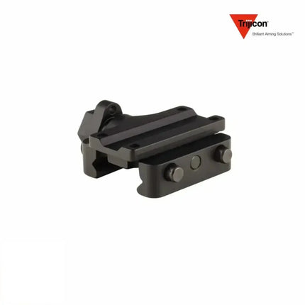 Trijicon MRO Quick Release Low Weaver Mount with Q-LOC - AC32080 Red Dot Mount Trijicon 