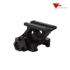 Trijicon MRO Quick-Release Lower 1/3 Co-Witness Mount, SKU AC32071