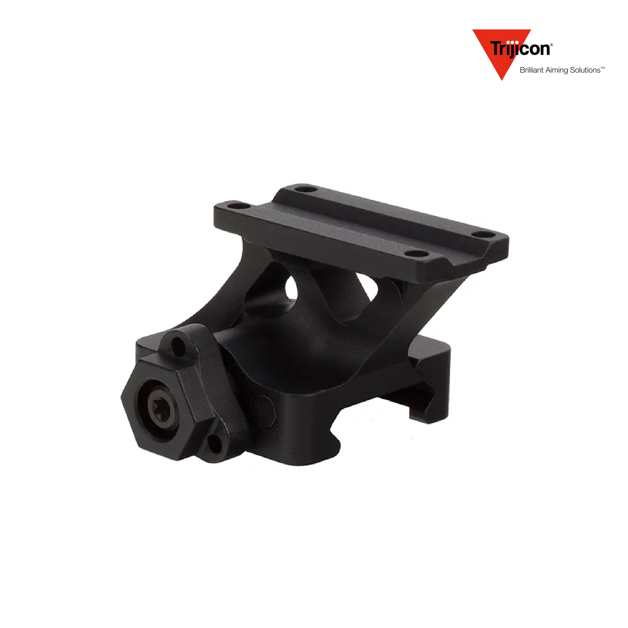 Trijicon MRO Quick-Release Lower 1/3 Co-Witness Mount, product image 2