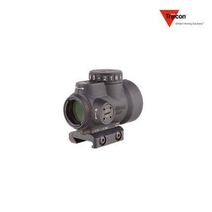 Trijicon MRO Red Dot Sight 2.0 MOA Dot Reticle Low Mount Red Dot Sight Trijicon 