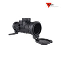 Trijicon MRO SD Patrol 1x25 Red Dot Sight 2.0 MOA No Mount, SKU MRO-C-2200353