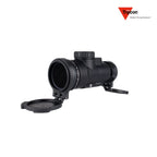 Trijicon MRO SD Patrol 1x25 Red Dot Sight 2.0 MOA No Mount, product image 2